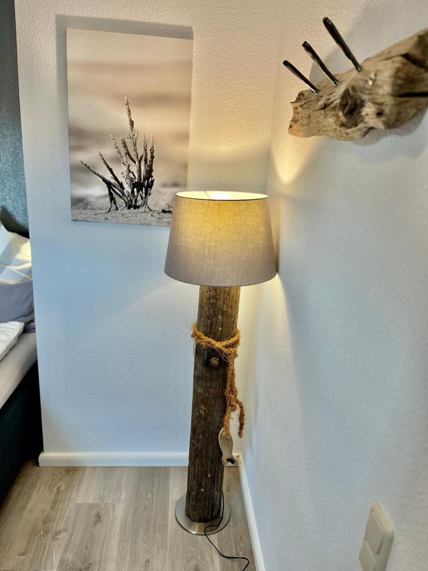 Hof Steinhuetten Tiny Rooms Westerhever Extérieur photo